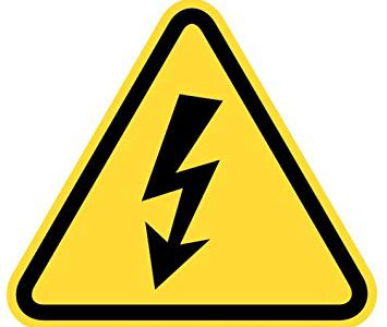 Stromabschaltung Stromabschaltung